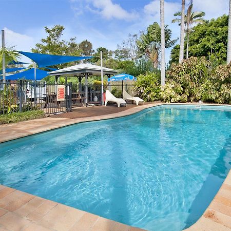 Marina Holiday Park Port Macquarie Bagian luar foto