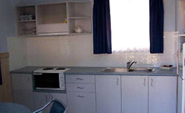 Marina Holiday Park Port Macquarie Bagian luar foto