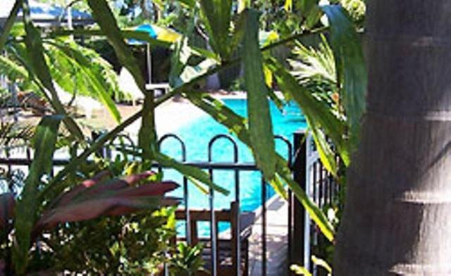 Marina Holiday Park Port Macquarie Bagian luar foto