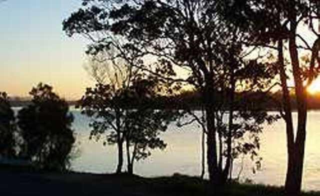 Marina Holiday Park Port Macquarie Bagian luar foto